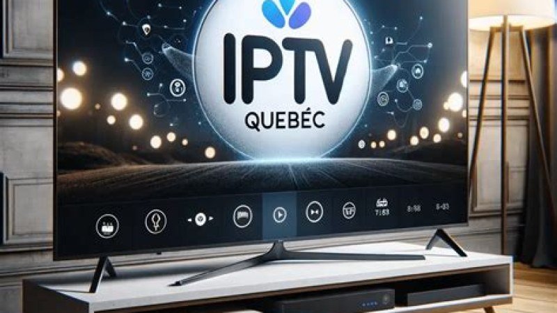 Abonnement IPTV Québec : Meilleurs Serveurs Anti-Coupure