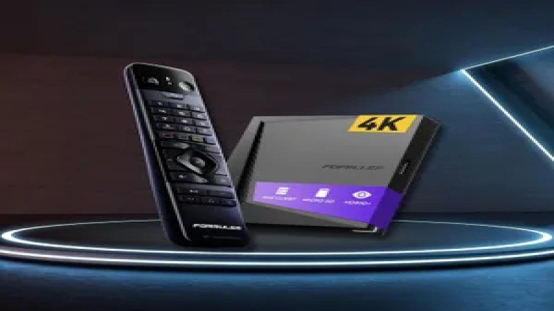Box Android & Formuler Z11 : Le Guide Ultime 2024