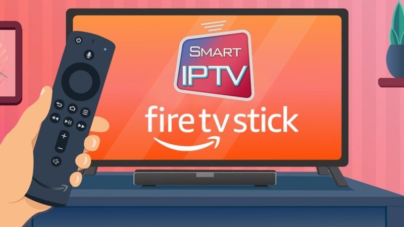 IPTV sur Fire TV Stick : Le Guide Ultime 2026