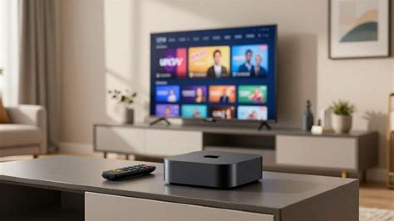 IPTV sur Apple TV 4K : Guide Configuration & Apps