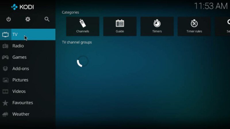 Kodi IPTV Simple Client : Guide Complet pour Regarder la TV en Direct