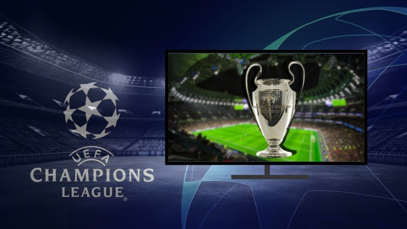 Ligue des Champions en direct IPTV : 4K et zéro décalage