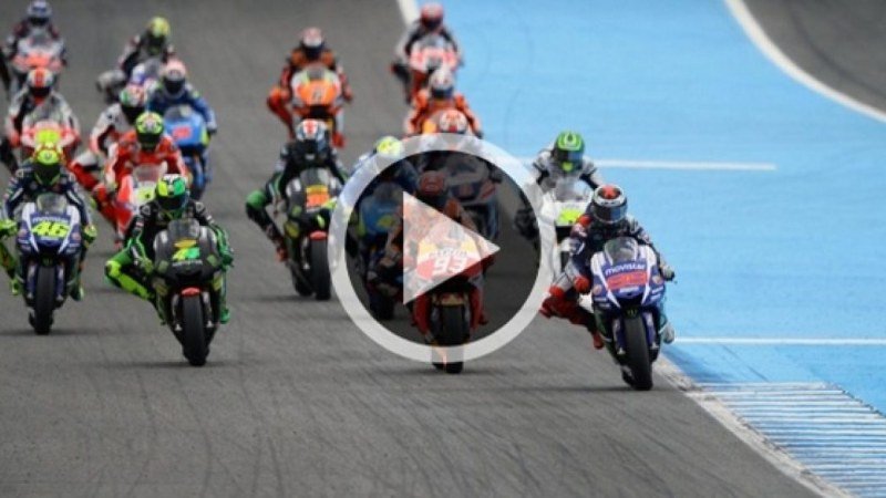 MotoGP en direct : le streaming HD avec Skyperlive