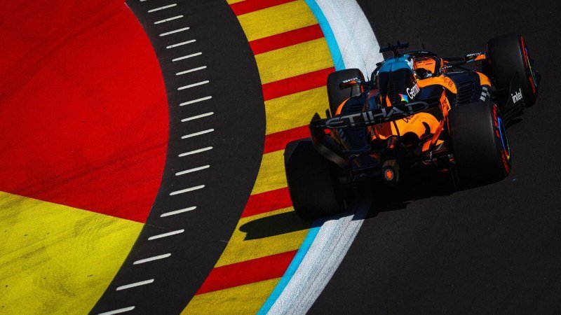 F1 en Direct : Regardez la Formule 1 Sans Publicité avec Skyperlive
