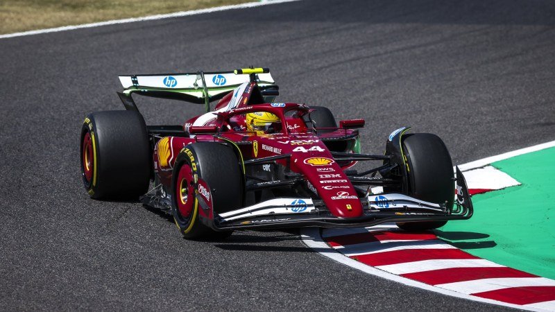 F1 en direct et sans pub avec Skyperlive