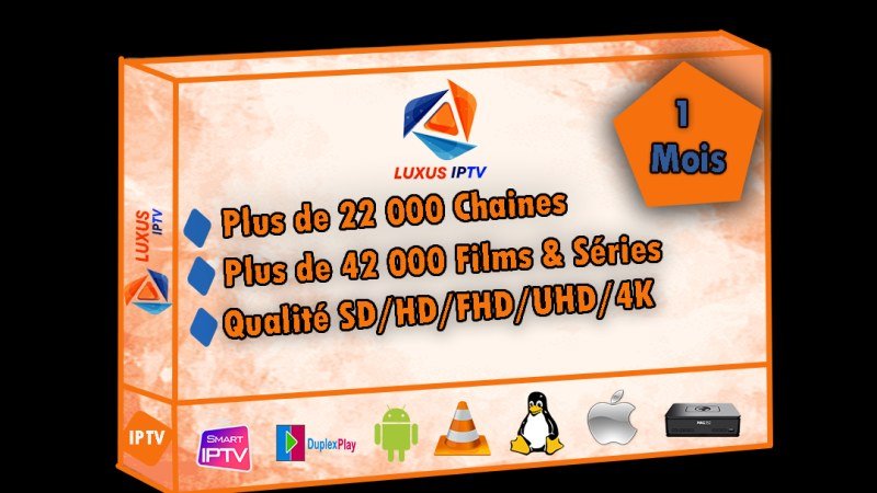 Test IPTV 1 Mois : Guide Ultime 2026